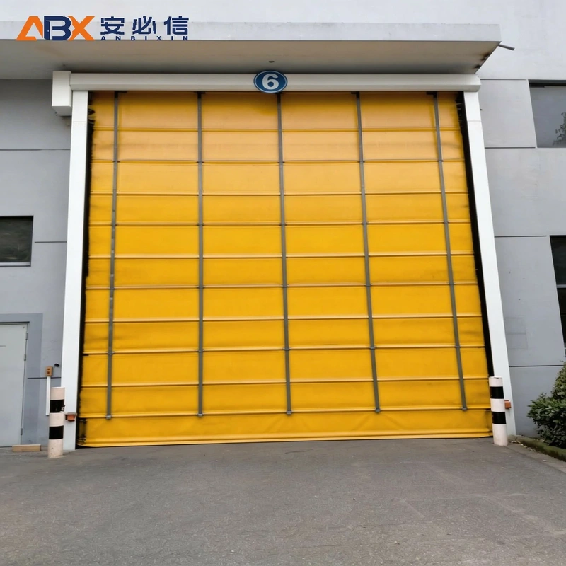 巴彦淖尔翻转式卸货平台